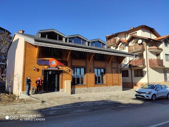 George & Mary Family Restaurant